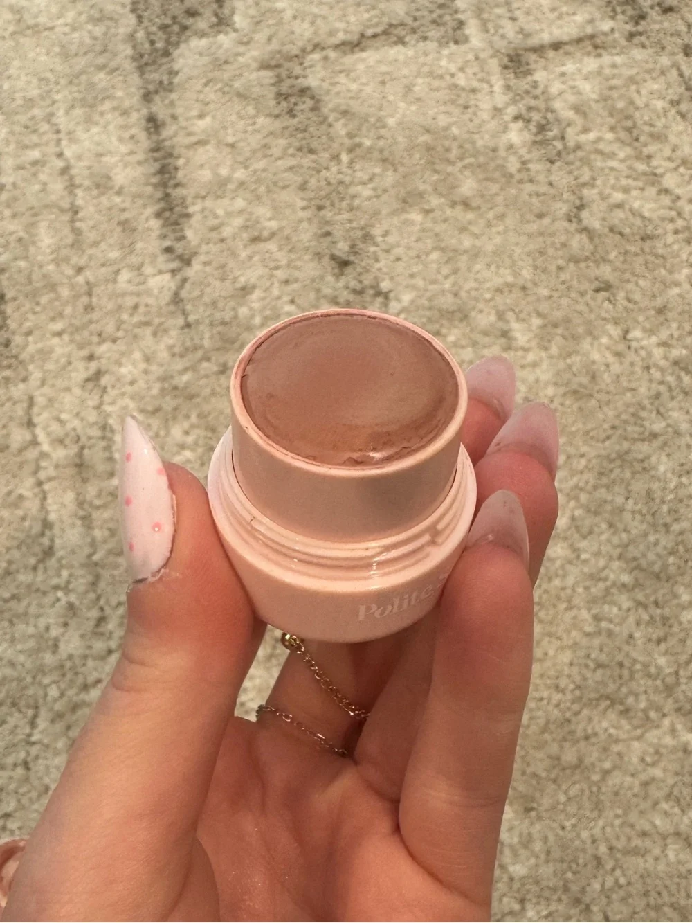 Polite Society Blush Stick